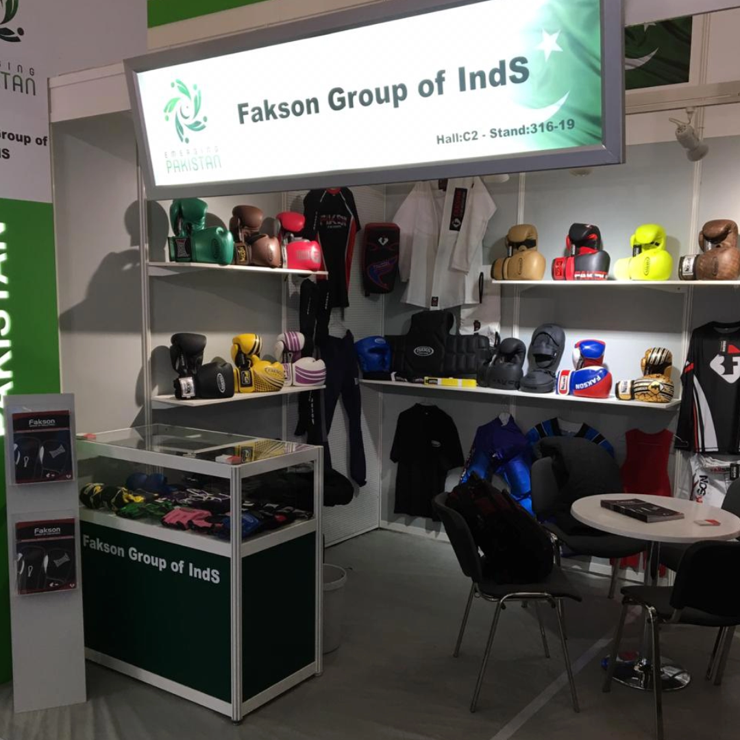 ISPO 2019-2