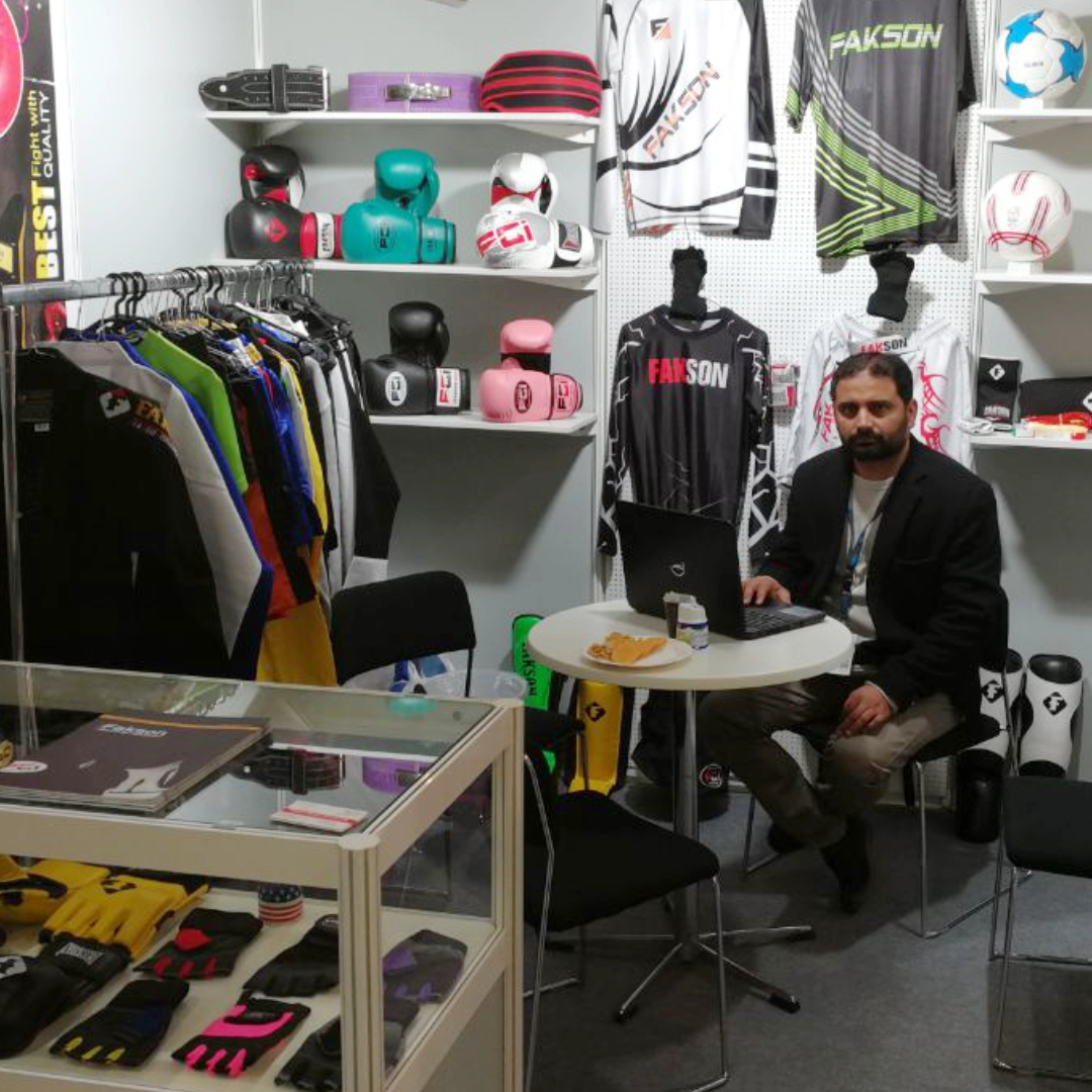 fibo 2018 2