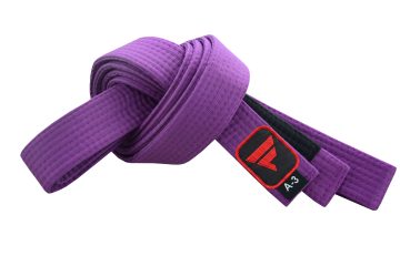 Bjj Belt (1)