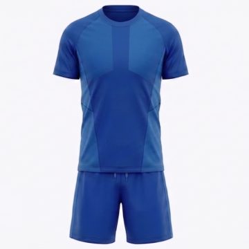 Custom Uniform