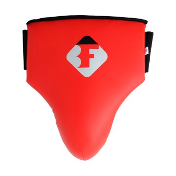 faux leathergroin