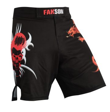 mma short (4)